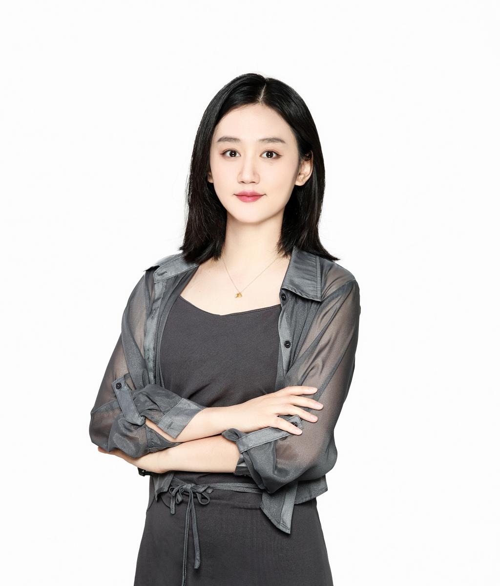 吴美霖 博士