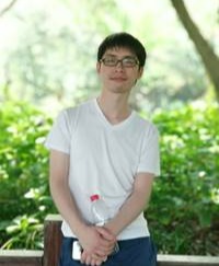 徐步霄 博士