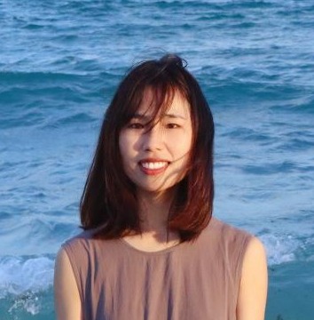 张秋霞 博士