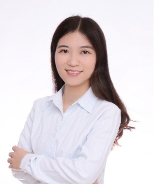 徐慧艳 博士 副教授