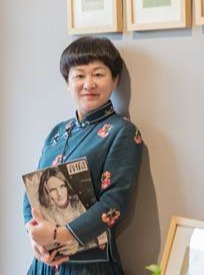 汤春燕 副教授