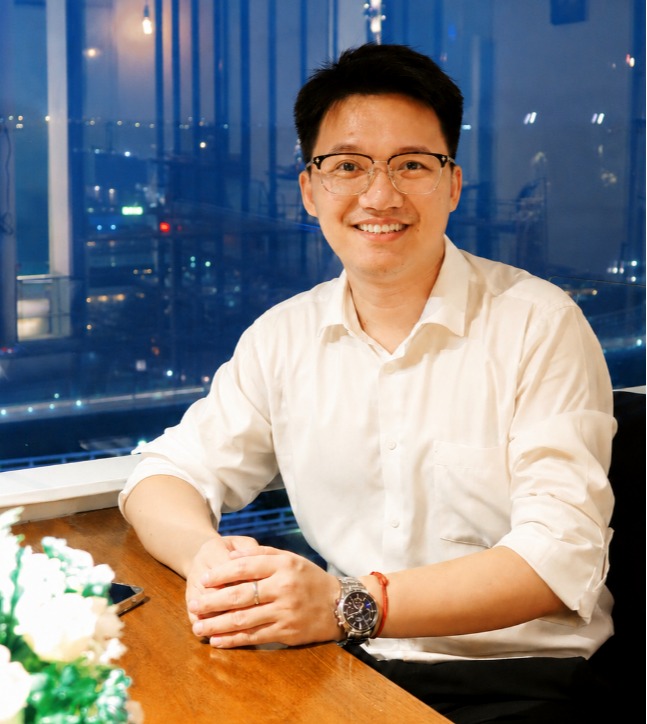 人才引进 | 王勇博士入职绍兴大学教育与心理学院