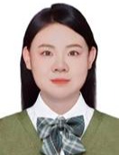 董霞 博士
