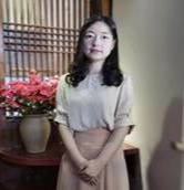 曹婧 博士