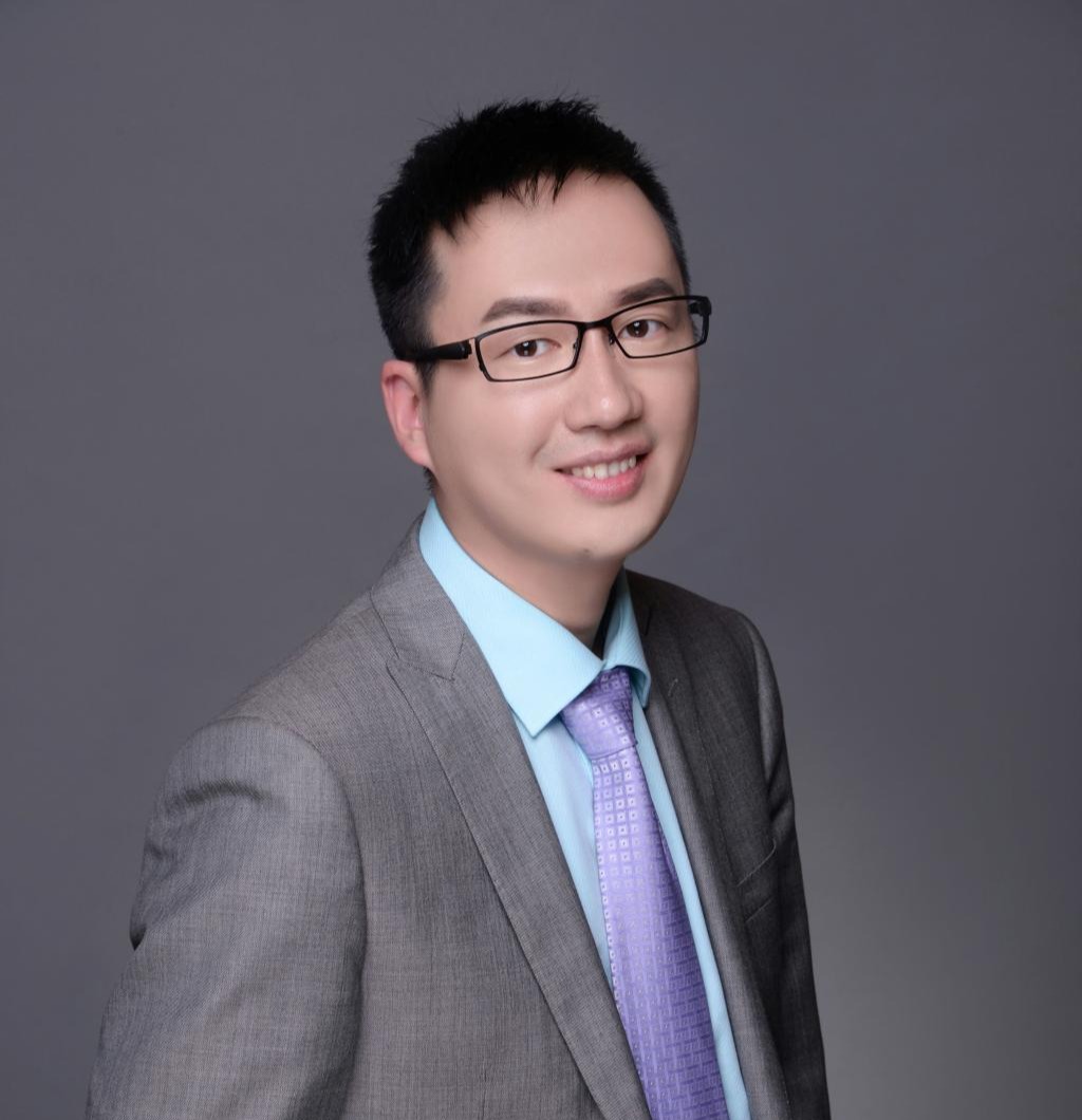 陈巍 博士 教授